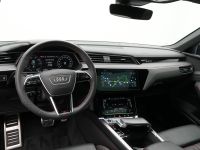 Audi Q8 e-tron - Vorschau Bild 9