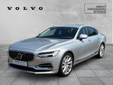 Volvo S90 Inscription AWD D5 DPF Navi Leder Digitales  - Volvo Vorführfahrzeuge
