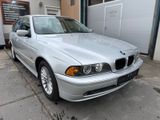 BMW 525d touring, Automatik, Ex-Behörde, M57 - gebrauchte BMW 525 aus dem Jahr 2003
