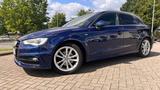 Audi A3 2.0 TDI S tronic S line Sportback S line - Audi A3 in Bielefeld