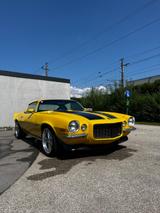 Chevrolet Camaro RS (Matching Numbers) - Chevrolet Gebrauchtwagen von 1970