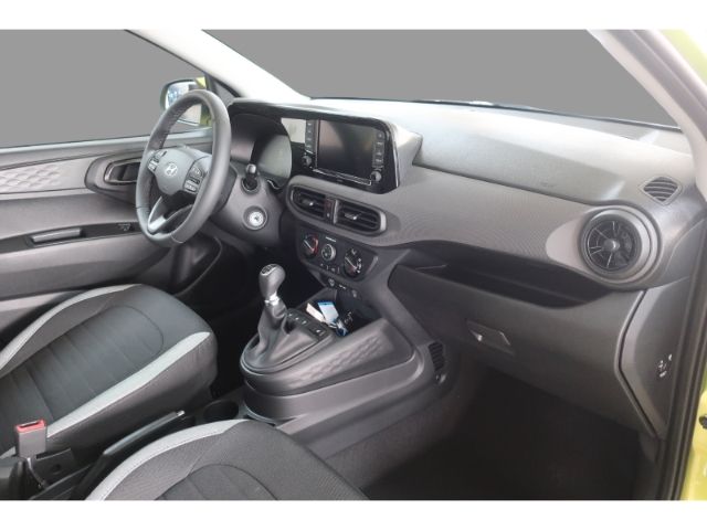 Hyundai i10 – Bild 11