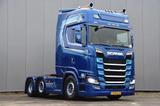 Scania S520 V8 NGS 4x2NB - RETARDER - 691 TKM - FULL AI