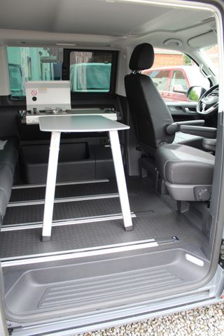 Volkswagen T6.1 California Beach Edition 150PS DSG 4Motion