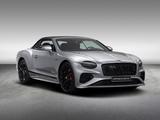 Bentley Continental GTC Speed V8 Hybrid|Dark Chrome|Tour - Bentley Gebrauchtwagen