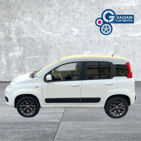 Fiat FIAT Panda Panda 1.3 MJT 80 CV S&S 4x4