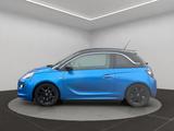 Opel Adam Open Air 120 Jahre - Opel Gebrauchtwagen in Stuttgart