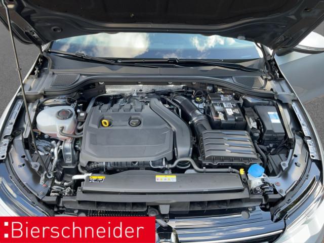 Volkswagen Golf 8 1.5 TSI Life NAVI LED SHZ PDC, миниатюра 21