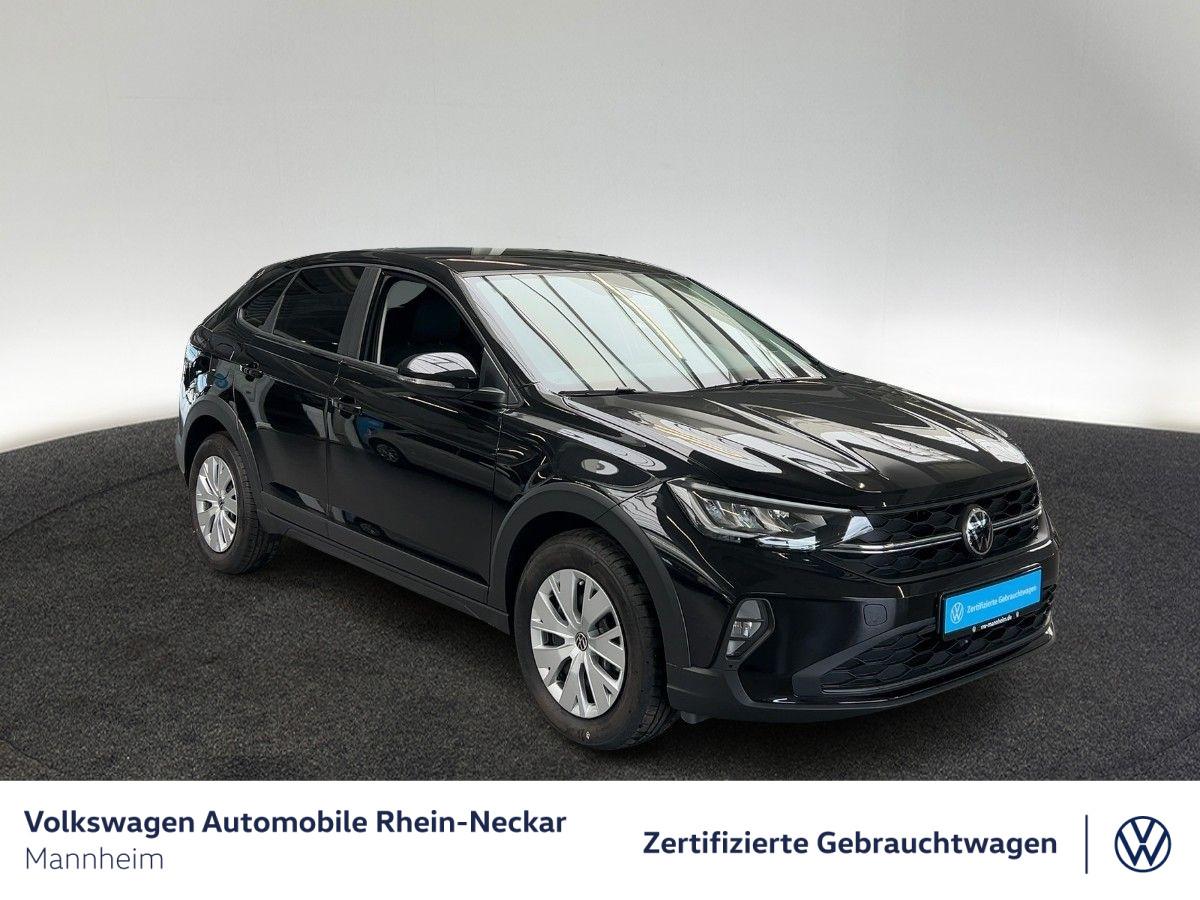 Volkswagen Taigo 1.0 TSI App-Connect PDC LED uvm, миниатюра 4