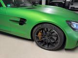 Mercedes-Benz AMG GT R 4.0 V8 R DCT R - gebrauchte Mercedes-Benz AMG GT R aus dem Jahr 2017