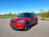 MINI Cooper D Paceman Bi-Xenon/Tempomat  - MINI Paceman Serie von privat
