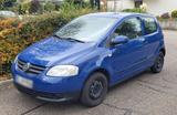 Volkswagen VW FOX 1.2 - Volkswagen Fox in Stuttgart