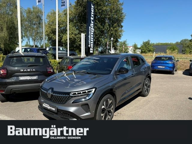 Renault Austral Evolution TCe 160 Automatik Kamera/PDC