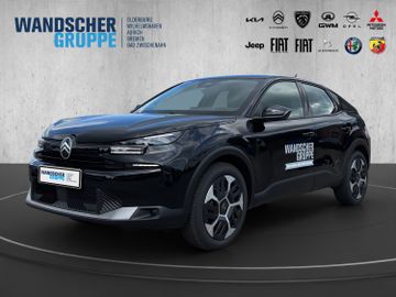 Citroën C4 MHEV 145 PLUS
