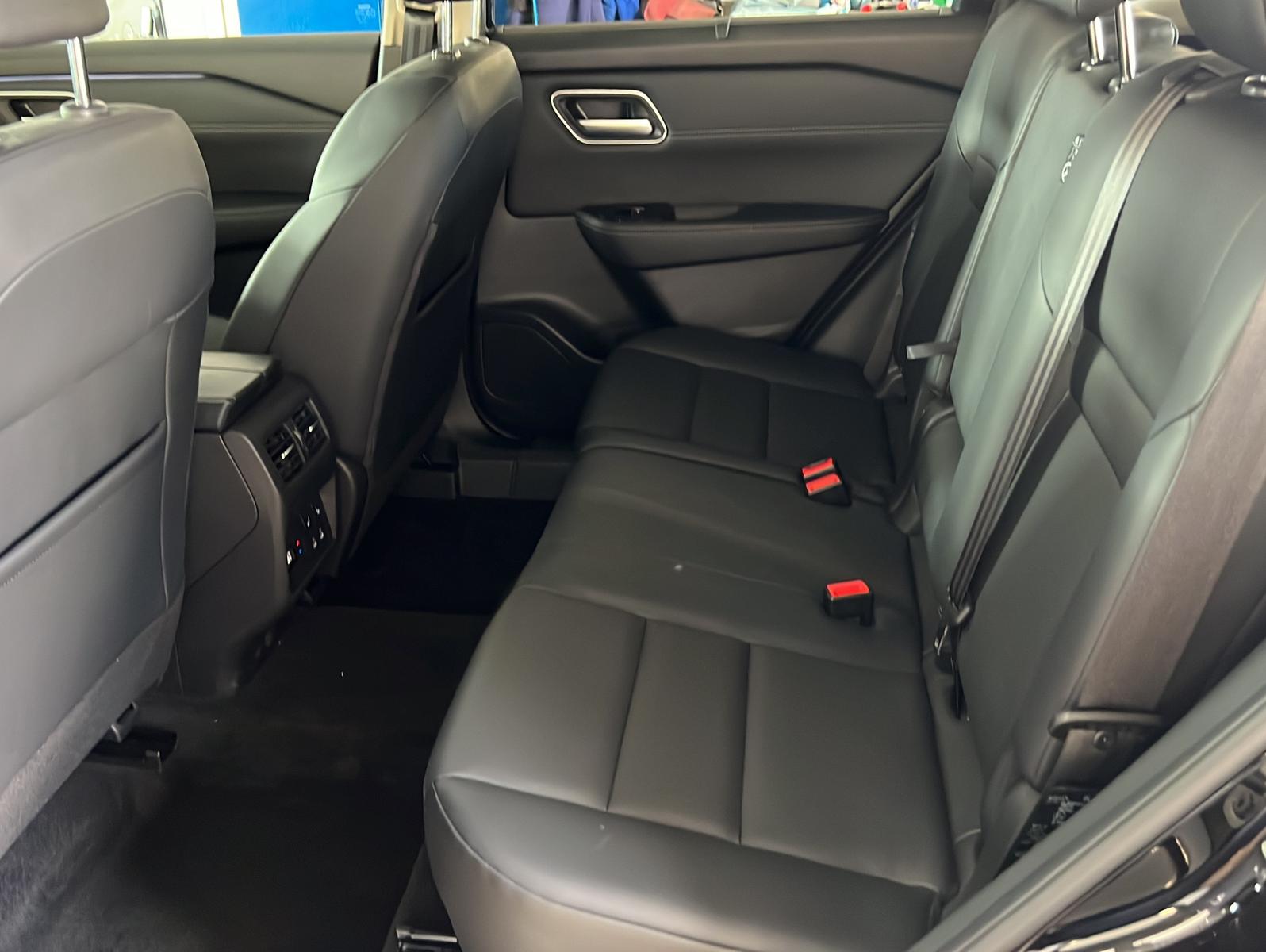 Nissan X-Trail 1.5 VC-T e-Power e-4orce Tekna*20Zoll, миниатюра 14