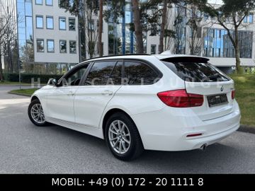 BMW 318 - 9