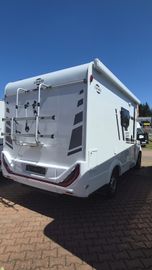 Carado T 135 *MJ25*2JAnschlussgarantie*SAT*Markise*