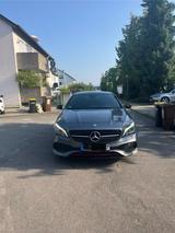 Mercedes-Benz Mercedes CLA 250 SB - gebrauchte Mercedes-Benz CLA 250 aus dem Jahr 2016