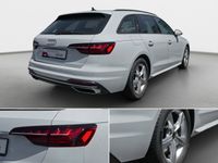 Audi A4 - Vorschau Bild 23