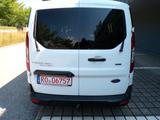 Ford Transit Connect 1.5 EcoBlue"Kombi"Lang"Super Ext - Ford Transit Connect: Lang