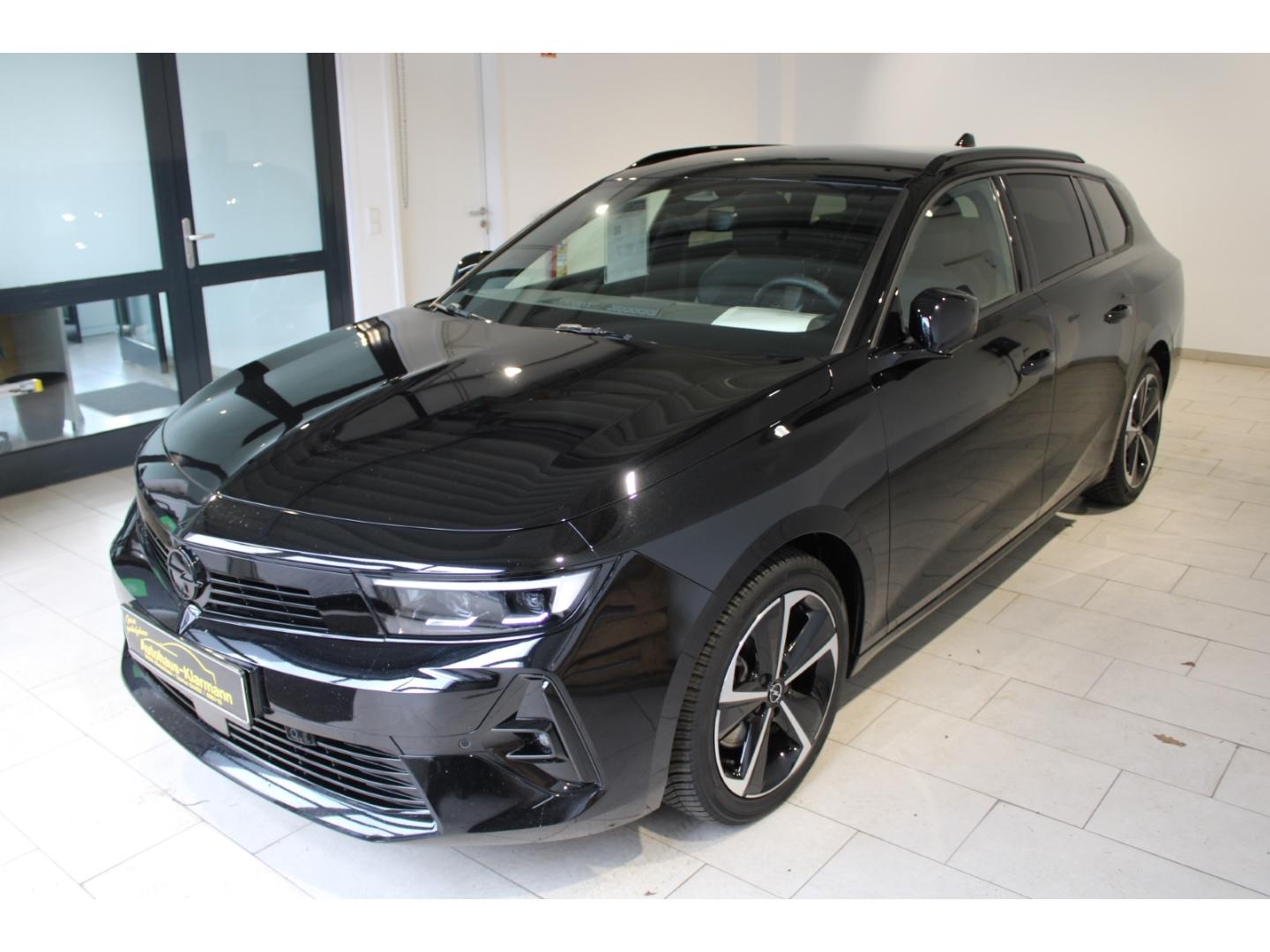 Opel Astra L Sports Tourer GS Navi 360 Kamera LED ACC