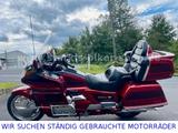Honda GL 1500 SE - erst 33000 km gelaufen - Offers