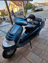 Piaggio Hexagon LX - PIAGGIO HEXAGON