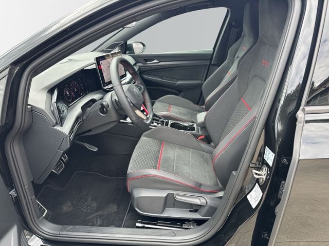 Golf GTI Clubsport 2.0 TSI FACELIFT HK+RFK+NAVI+