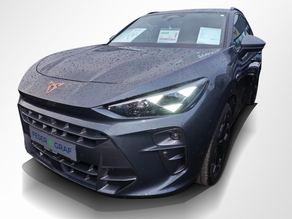 Cupra Terramar - Bild 8