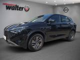 Nissan Qashqai 1.3 DIG-T MHEV Acenta *SHZ*Navi*Klima - Nissan Jahreswagen