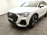Audi Q3 Sportback S line 35 TFSI S tronic - Audi Q3: Sportback