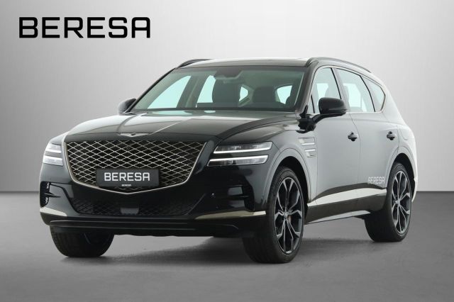 Genesis GV80 3.0D AWD Sport Volldigital AUT el.Heck LED