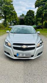 Chevrolet Malibu LTZ 2014 - Chevrolet Malibu Benziner Gebrauchtwagen