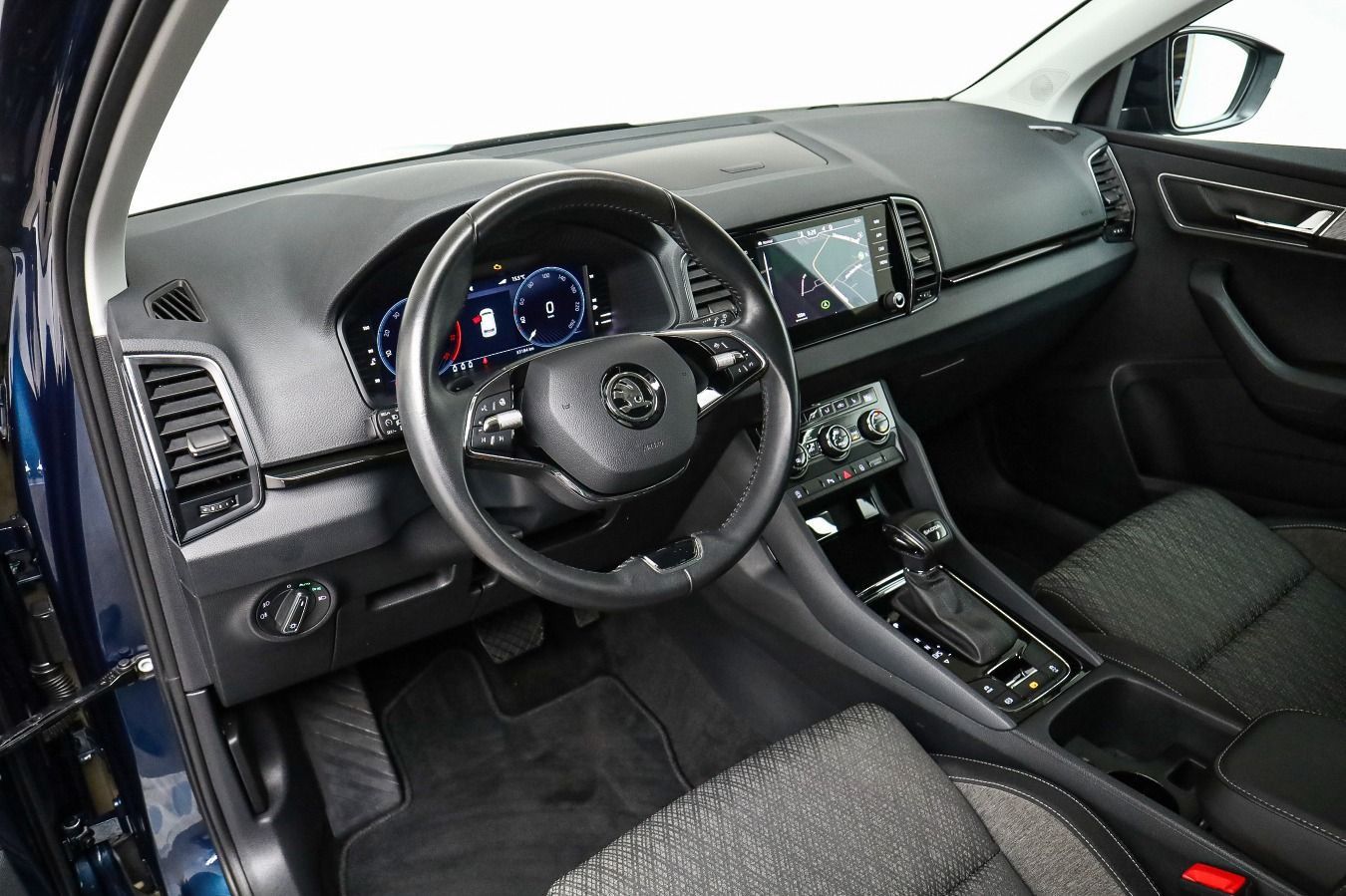 Skoda Karoq - Bild 11