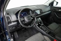 Skoda Karoq - Vorschau Bild 11