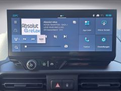 Fahrzeugabbildung Citroën Berlingo 1.5 Max XL HDI 130 EAT8 NAVI Kamera
