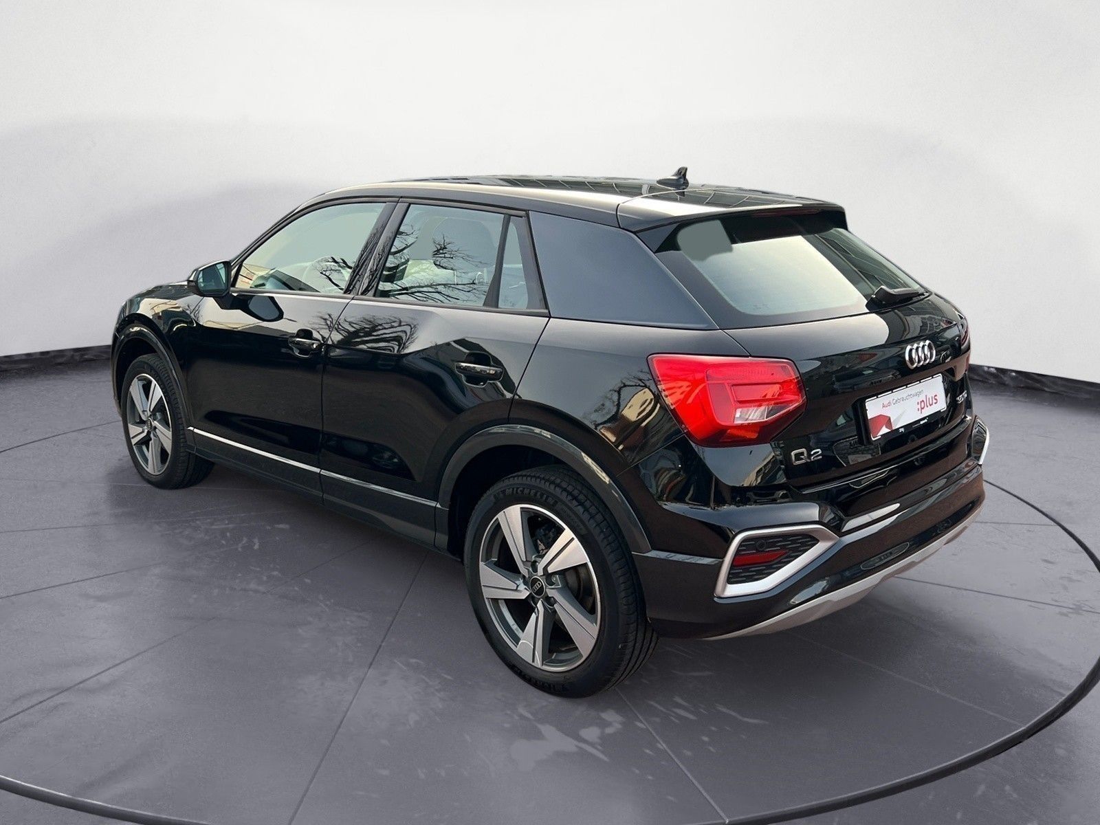 Audi Q2 - Bild 4
