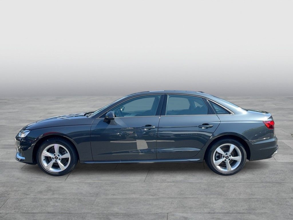 Audi A4 - Bild 4