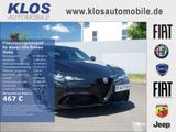Alfa Romeo Giulia VELOCE 2.0 TURBO 16V 280 PS AT TECHNOLOGI - Alfa Romeo Giulia in Frankfurt (Main)
