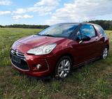 Citroën DS3 VTi 120 SoChic  - Citroën DS3: Vti