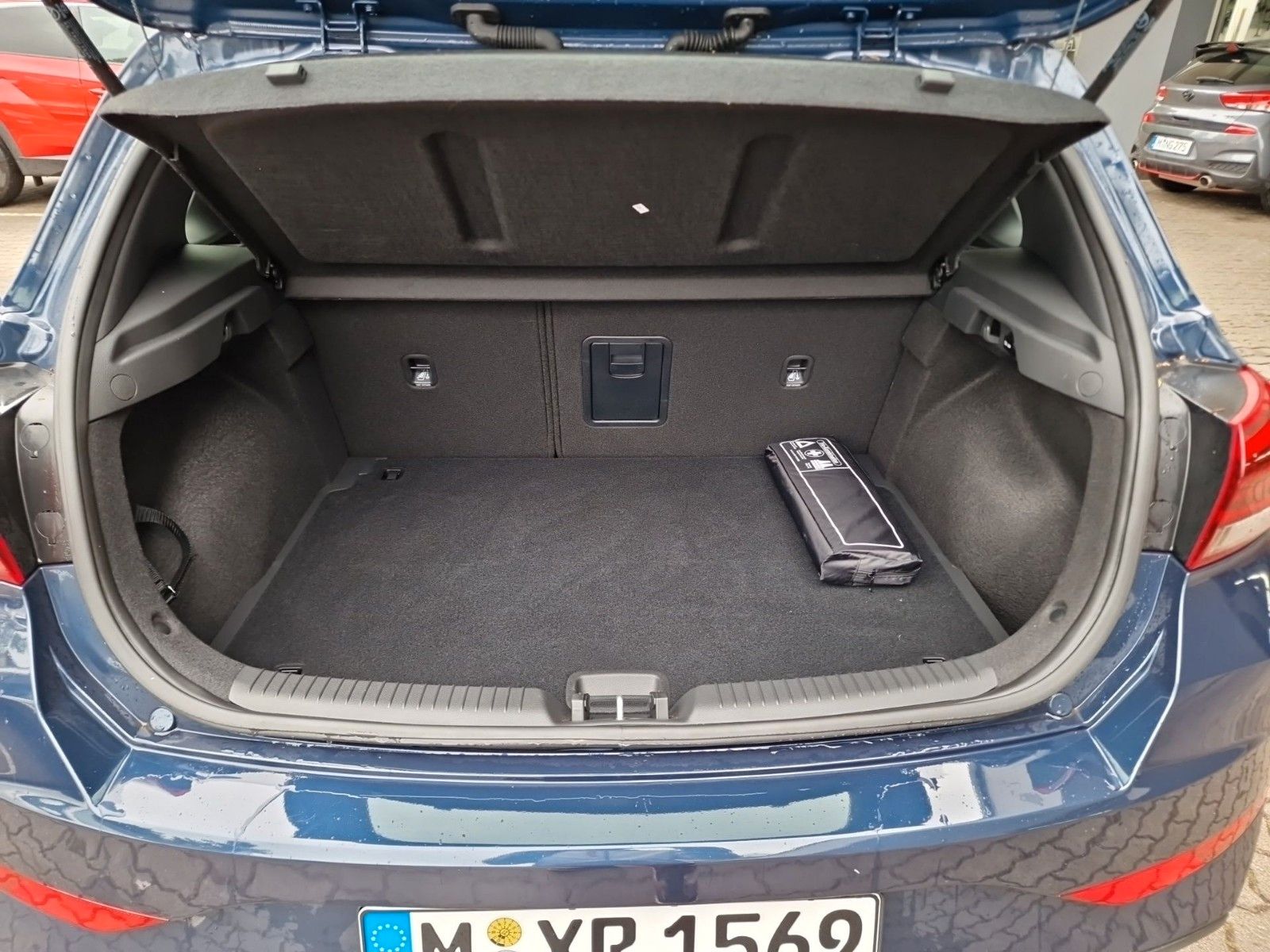 Hyundai i30 – Bild 12