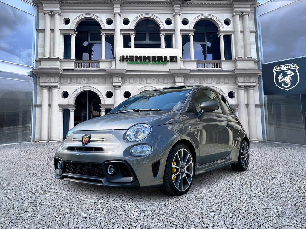 Abarth 695