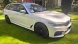 BMW 540i xDrive Touring, M Sportpaket, Vollasustatt. - gebrauchte BMW 540 aus dem Jahr 2020