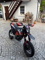 KTM 690 SMC R
