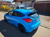 Ford Focus RS alles Original, TÜV NEU Nr. 18/34034 - Ford: RS