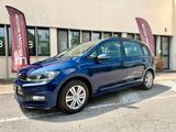 Volkswagen Touran 1.6 TDI Trendline BlueMotion T - Volkswagen Touran: TDI Bluemotion