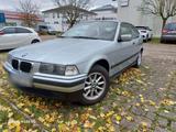 BMW 316i compact comfort edition - BMW 316 aus 1997: 316i