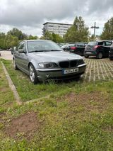 BMW E46 318i - BMW 318: 318i E46