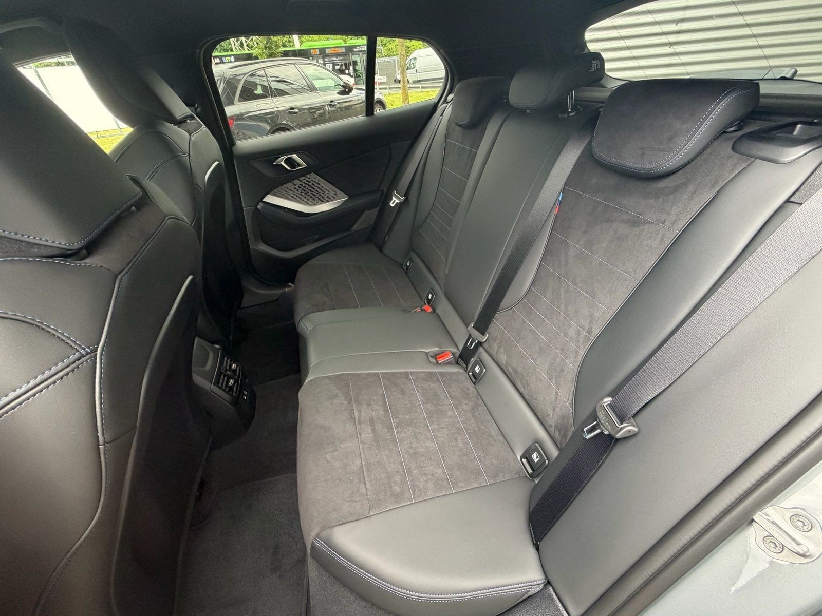 BMW 123 - Bild 12