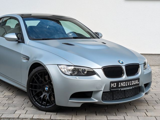 BMW M3 FROZEN COMPETITION EDITION | 1.HAND | 7612 KM